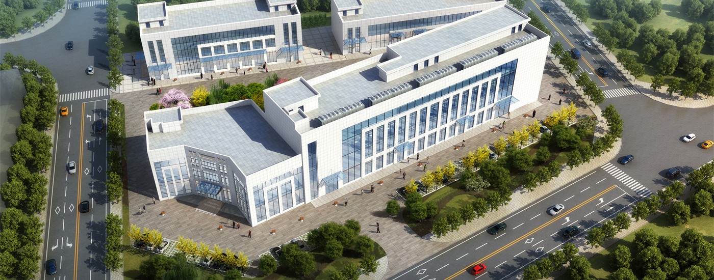 中國移動甘肅分公司天水移動云計(jì)算數(shù)據(jù)中心（甘肅第二大數(shù)據(jù)中心）土建工程